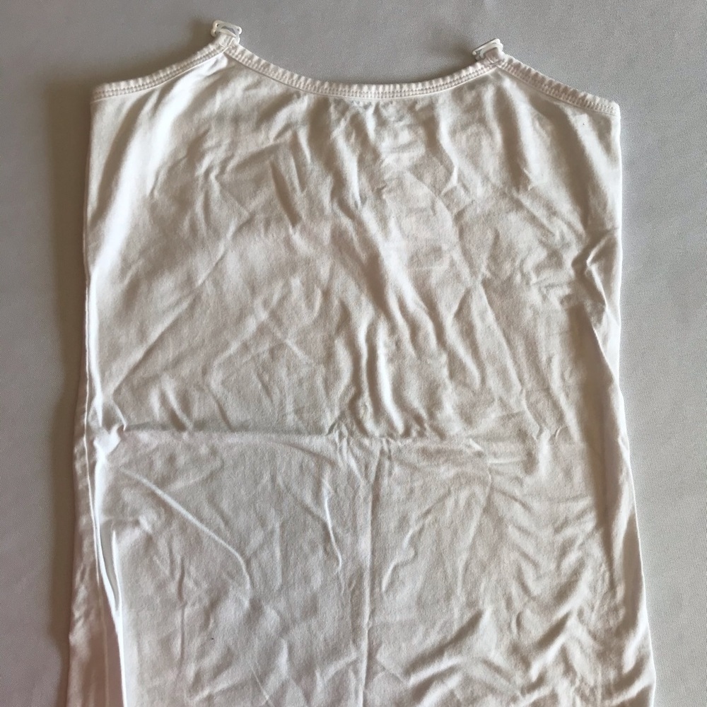 Undercover Mama strapless nursing tank